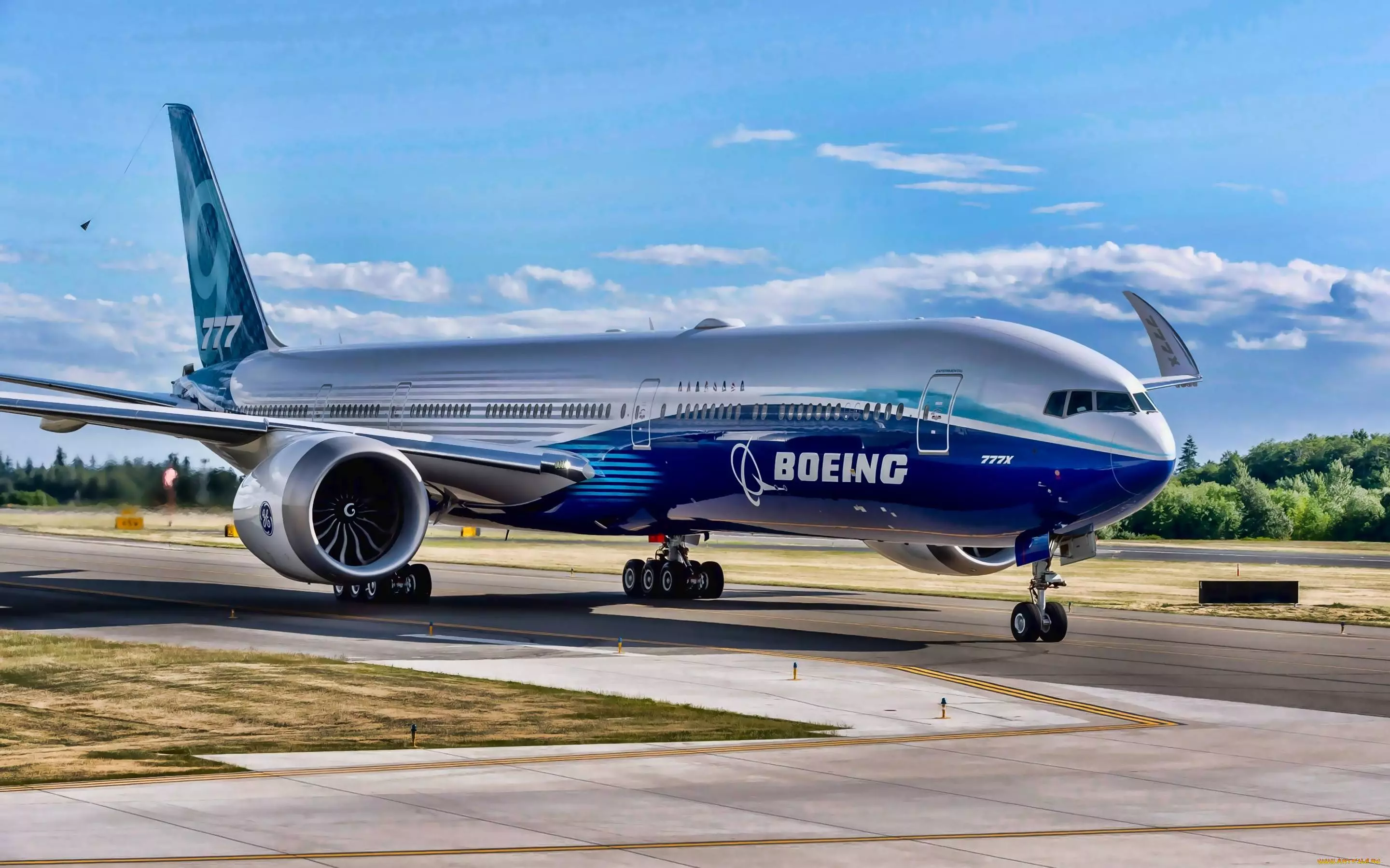 Что такое Боинг (Boeing)