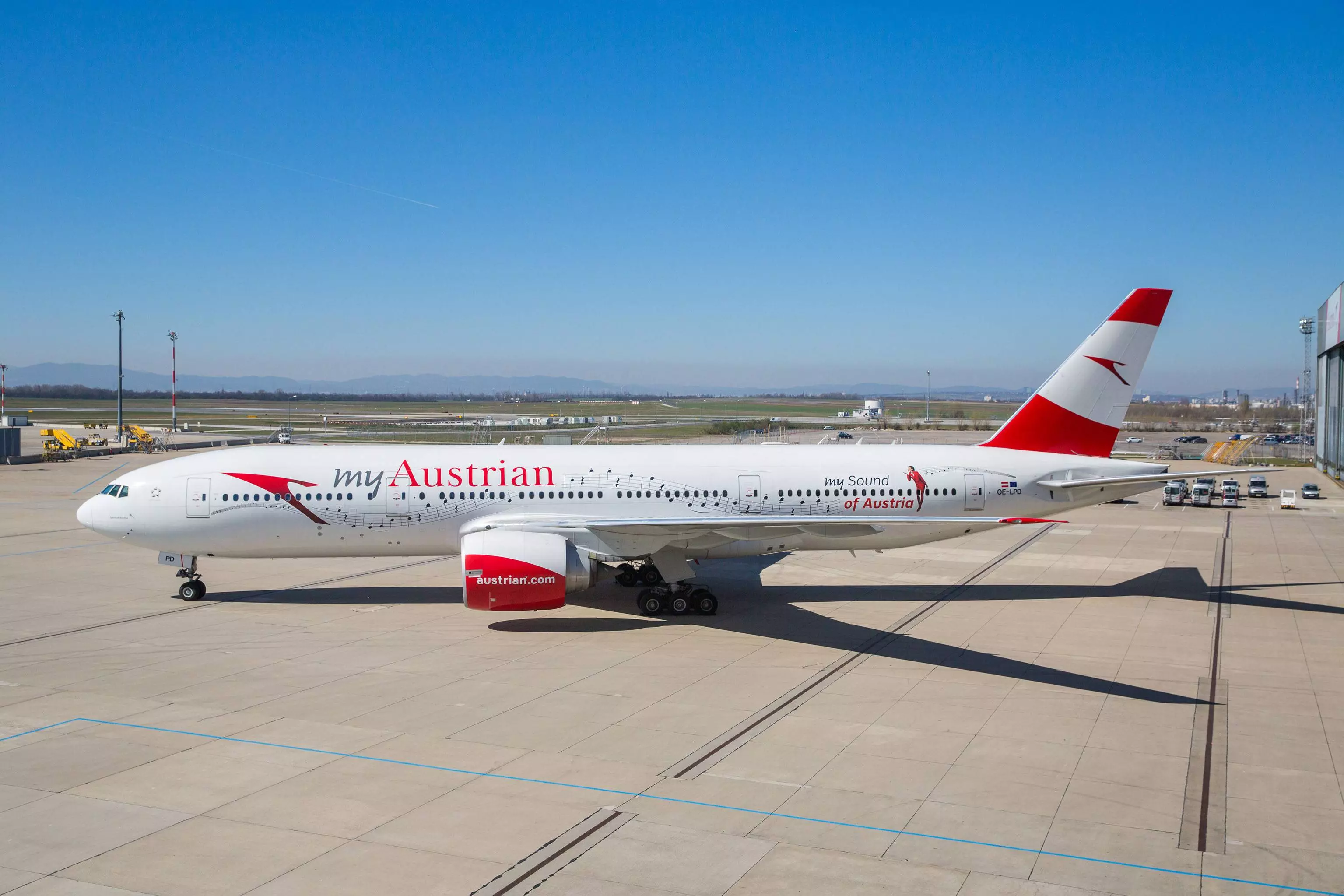 Австрийские авиалинии (austrian airlines): официальный сайт на русском языке, телефон, онлайн регистрация