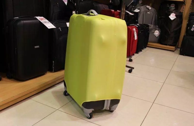 Как упаковать багаж в самолет самостоятельно - способы с пошаговыми инструкциями!