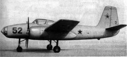 Яковлев як-42