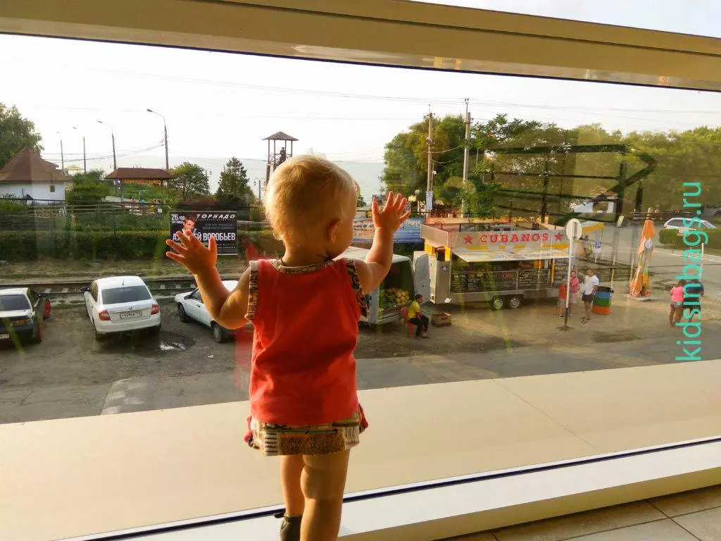 Развлечения для детей в Ейске: куда пойти с ребенком