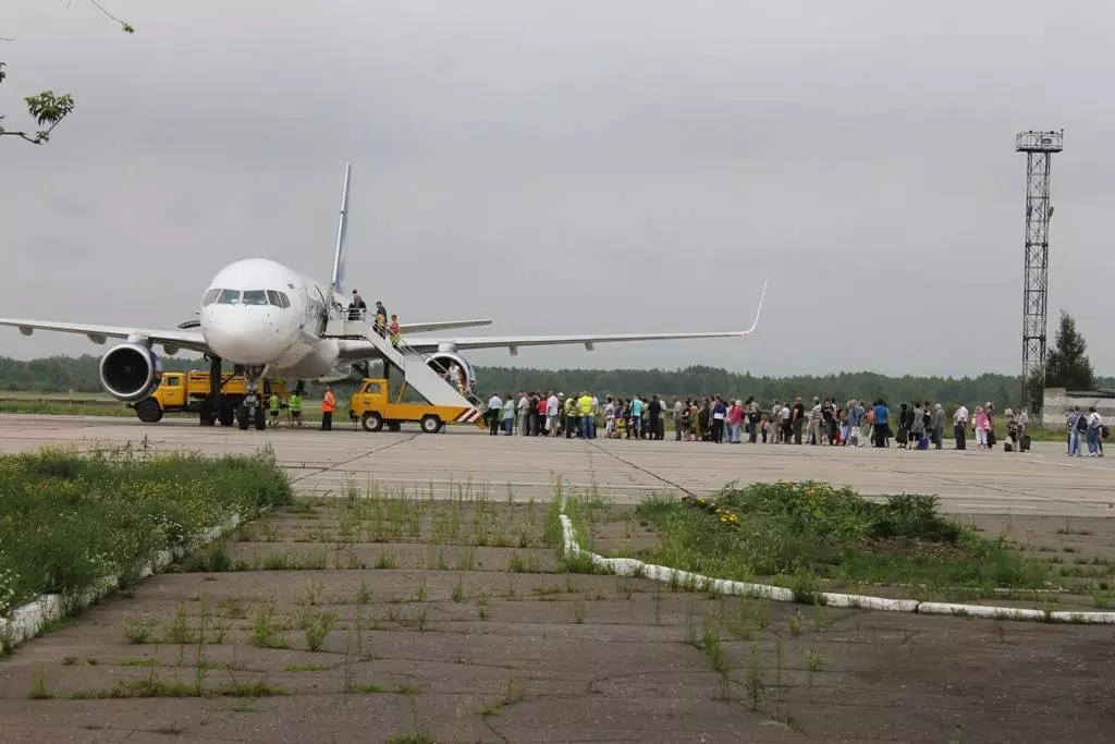 Аэропорт хурба комсомольск на амуре официальный сайт