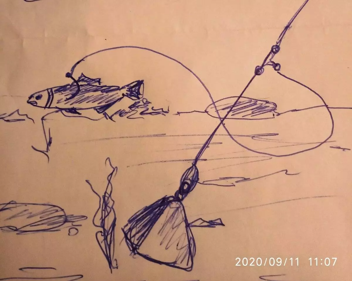 Самые популярные и уловистые снасти для ловли судака