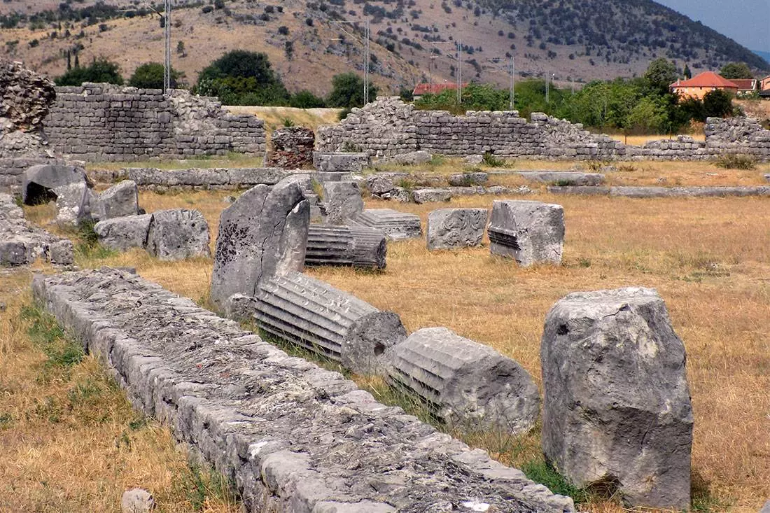Русская Православная Церковь в Подгорице