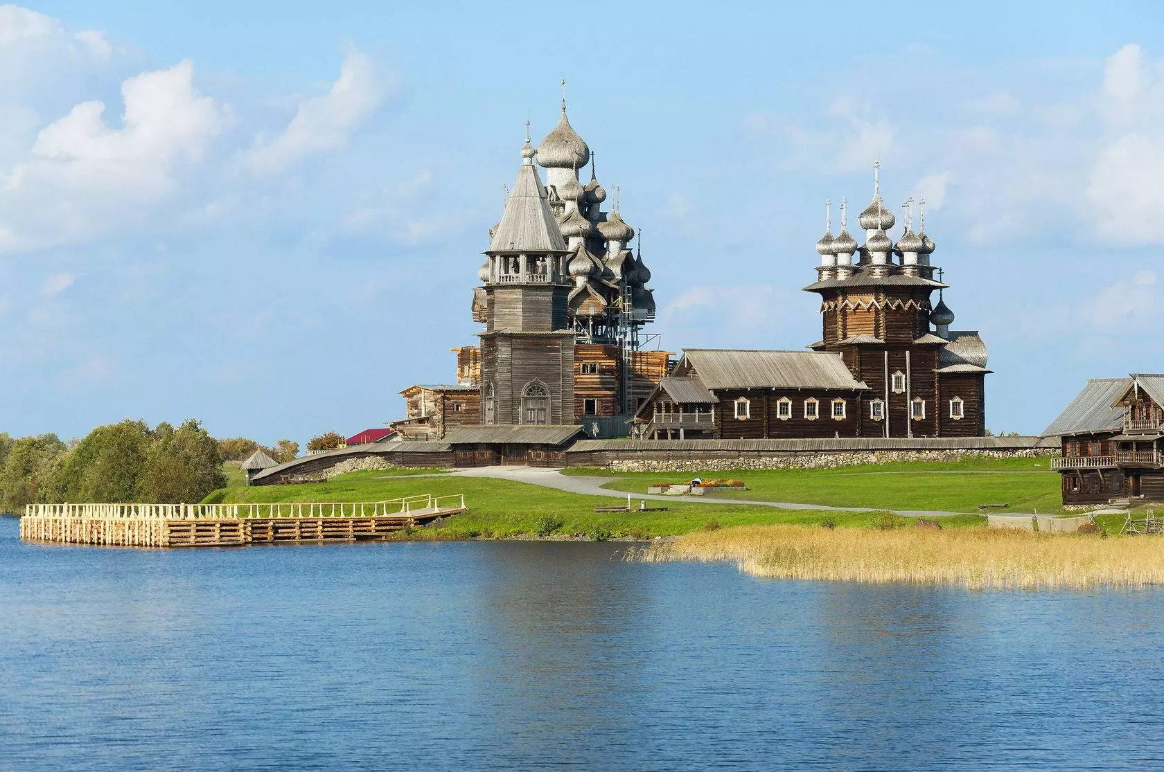 Топ-27 достопримечательностей петрозаводска: фото, описание, как добраться - travelto.top