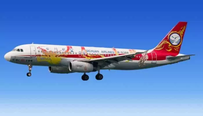 Китайская авиакомпания China air: нормы провоза багажа и бонусная программа