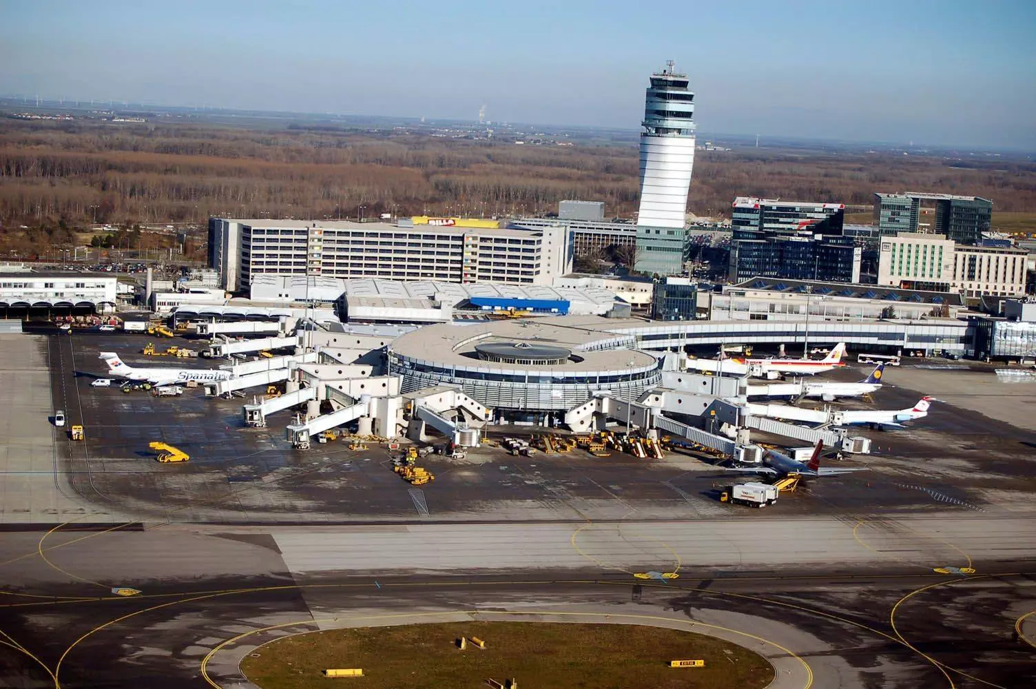 Аэропорт швехат вена — сайт на русском языке
