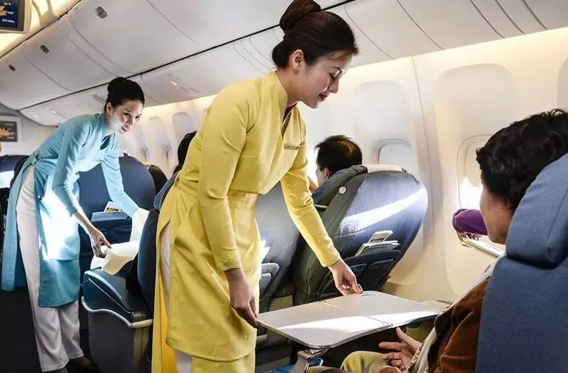 Авиакомпания вьетнамские авиалинии — куда летает, парк самолетов, отзывы