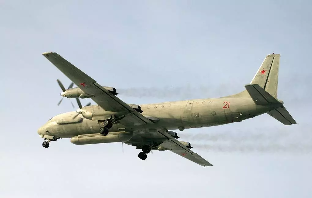 «уникальный самолёт с прекрасным оборудованием»: как модернизированный ил-38н усиливает морскую авиацию вмф россии