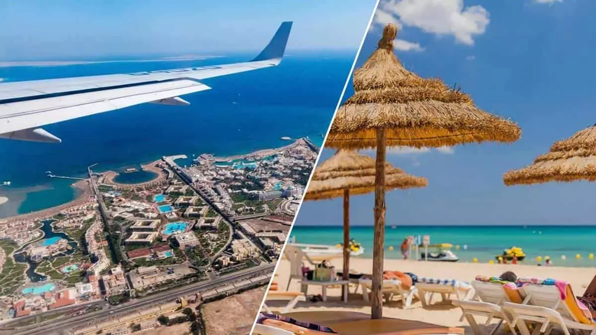 Условия въезда в египет в ноябре 2021 г: пустят ли туриста, привитого «спутником лайт» — новости о новых правилах чартеров на курорт