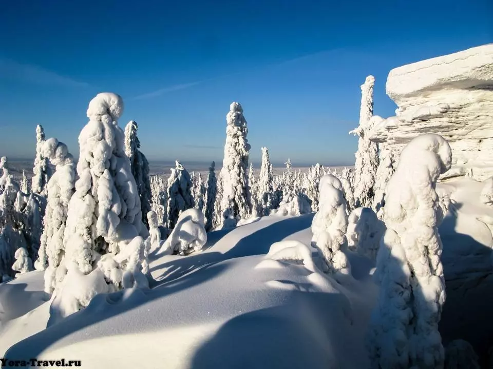 Зимняя камчатка – 10 самых красивых мест российской исландии · youtravel.me