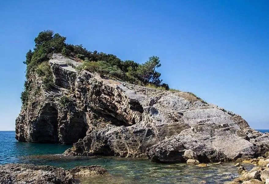 Остров Святого Николая