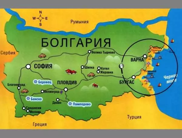 Список аэропортов болгарии - list of airports in bulgaria - abcdef.wiki