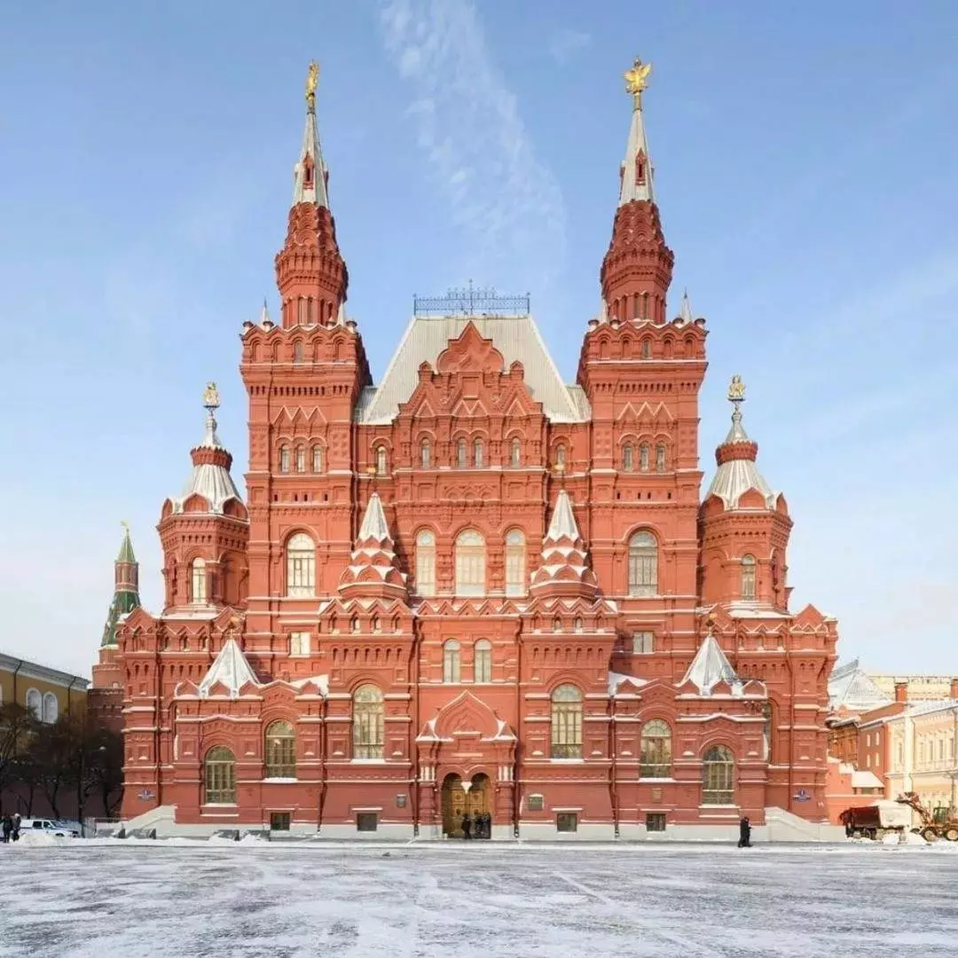 Топ 25 самые лучшие музеи москвы (рейтинг 2021)