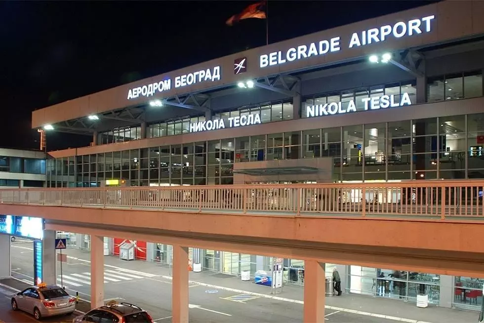 Аэропорт белграда «никола тесла», сербия. онлайн-табло прилетов и вылетов, сайт, расписание 2022, гостиница, как добраться на туристер.ру