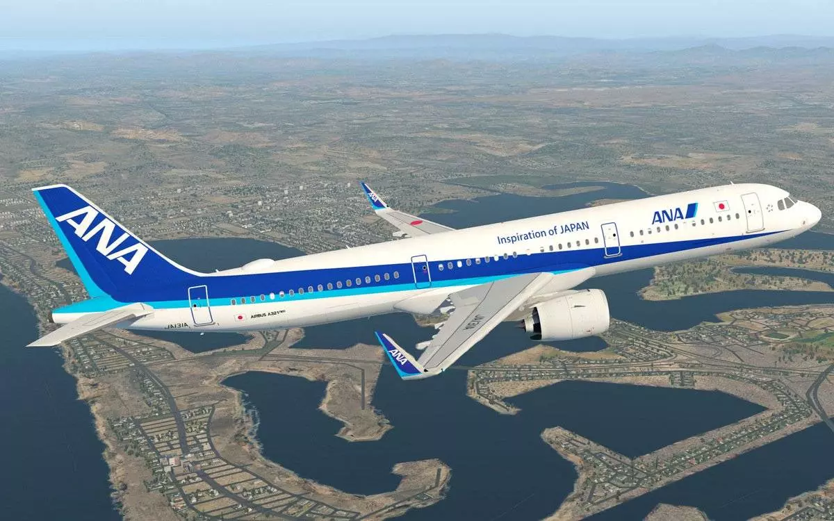 Выбор лучших мест в салоне самолета авиакомпании «Азимут»