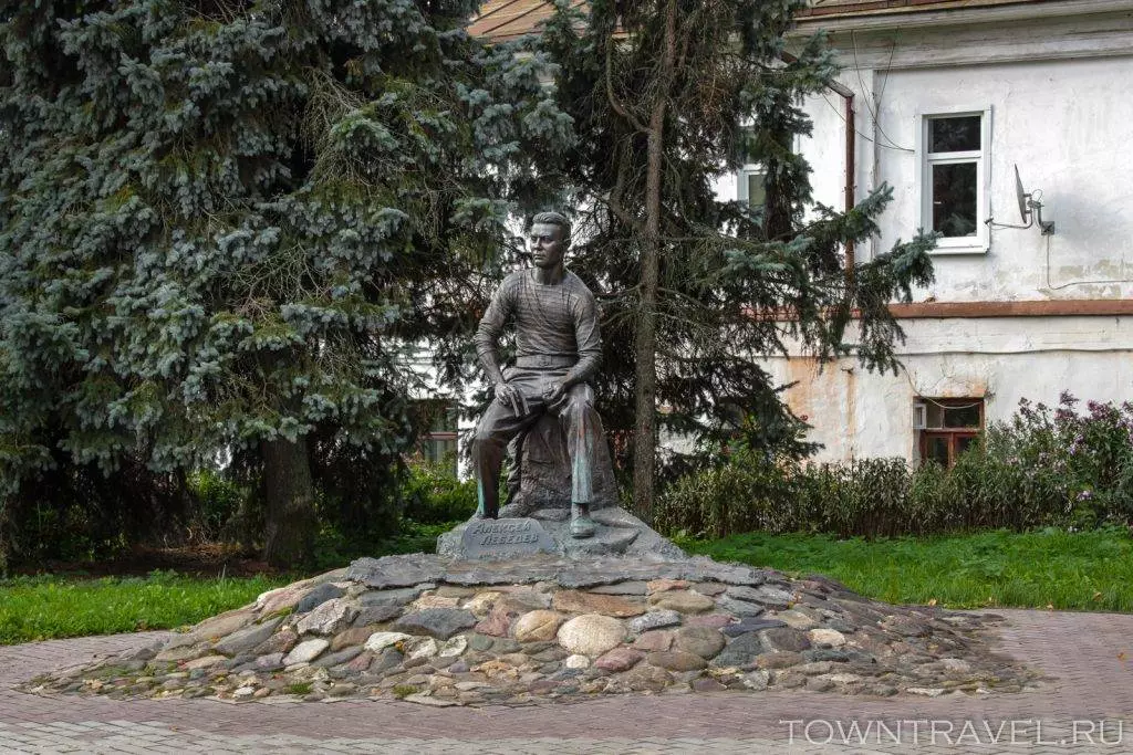 Что стоит посмотреть в Суздале за 1 день самостоятельно