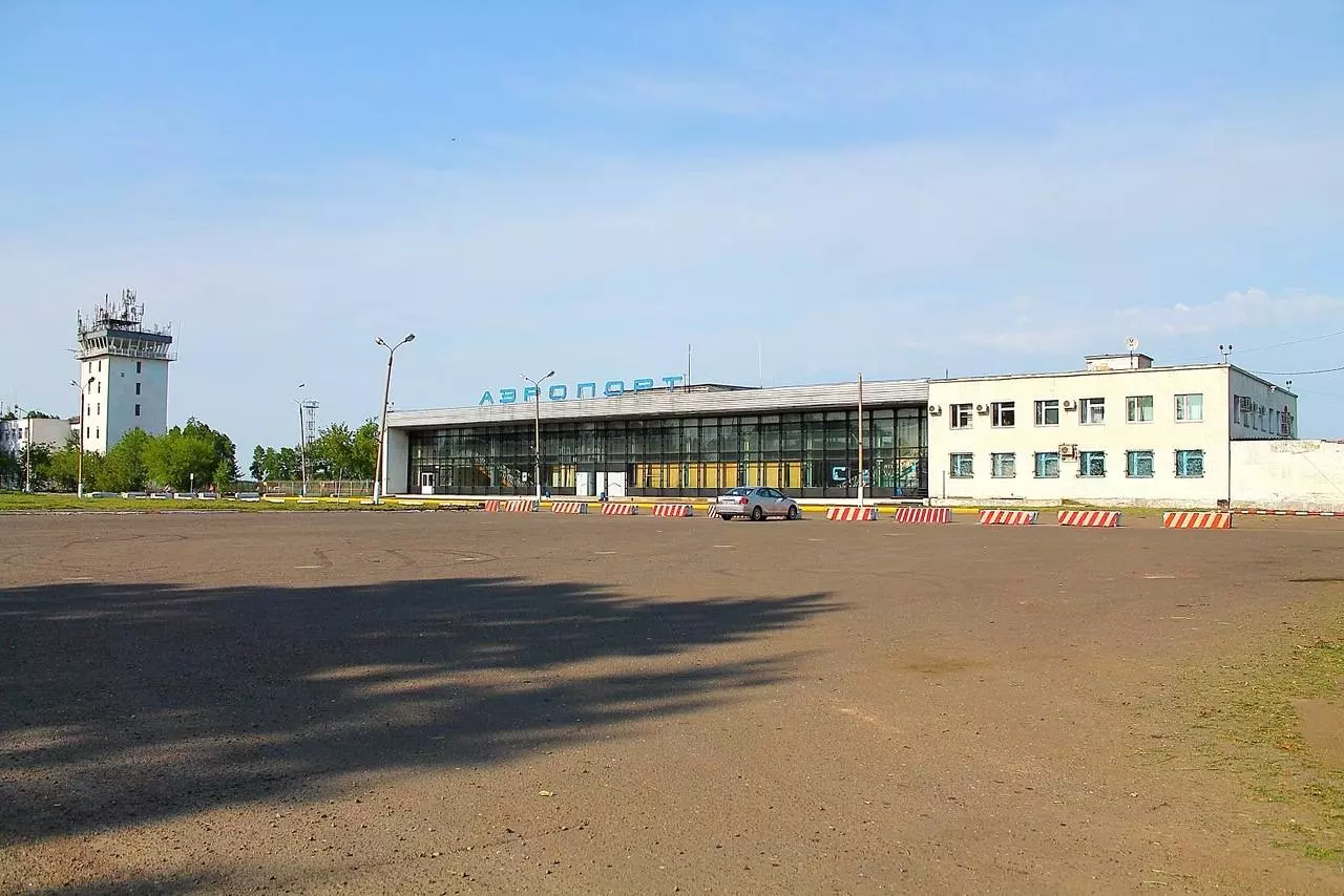 Воздушная гавань хурба в комсомольске-на-амуре. контакты и инфраструктура аэропорта, парковки и гостиницы