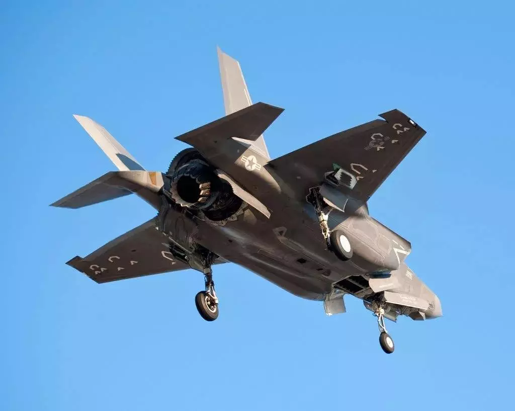 «вертикалка» пятого поколения – самолет будущего | еженедельник «военно-промышленный курьер»