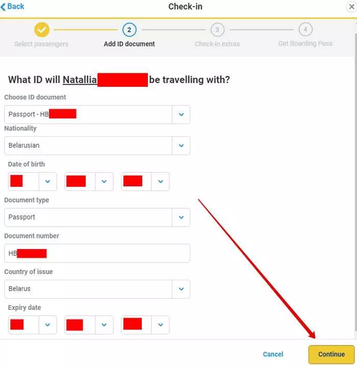 Авиакомпания Ryanair: регистрация на рейс и новые правила 2019 года