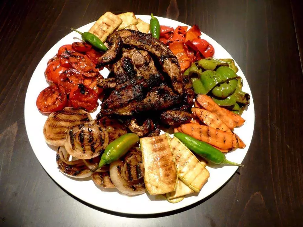 Где поесть в Черногории