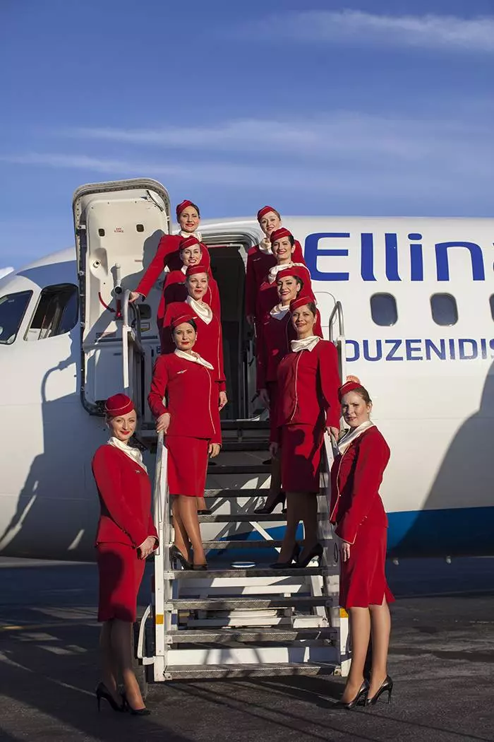 Авиакомпания ellinair — правила провоза багажа, авиабилеты, отзывы на mego.travel