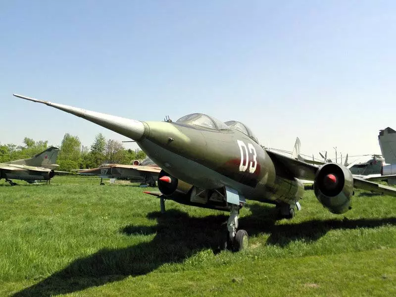 Государственный музей авиации украины - gaz.wiki