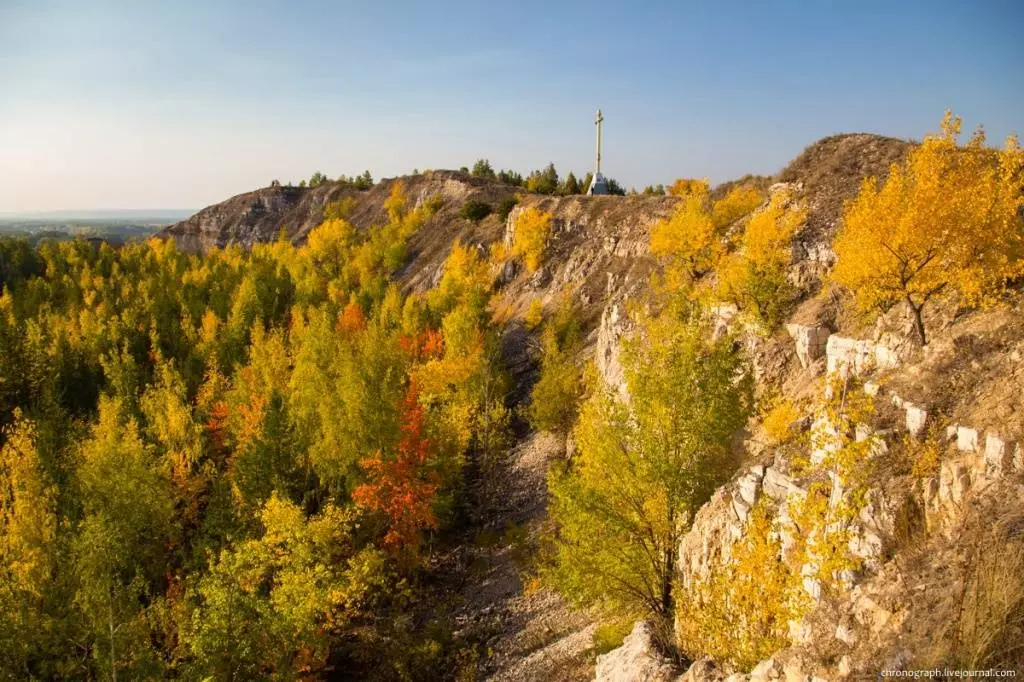 Куда съездить и что посмотреть в Самарской области