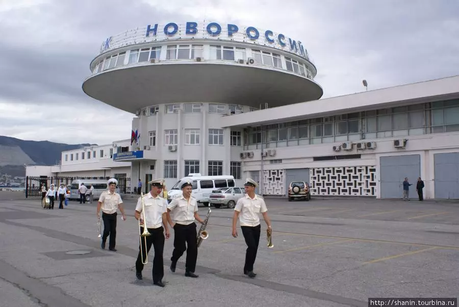 Об аэропорте новороссийска (краснодарский край) aaq urka - официальный сайт