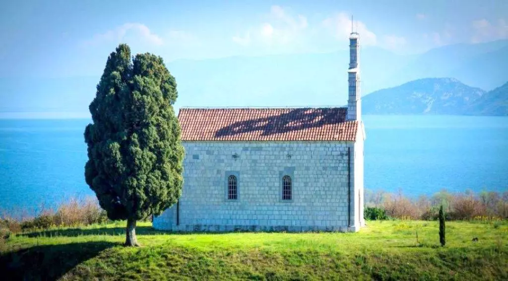 Форт Лесендро