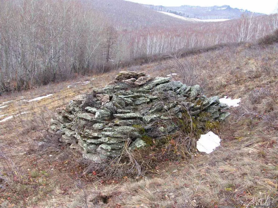 10 чудес Башкортостана: самые известные памятники природы и архитектуры