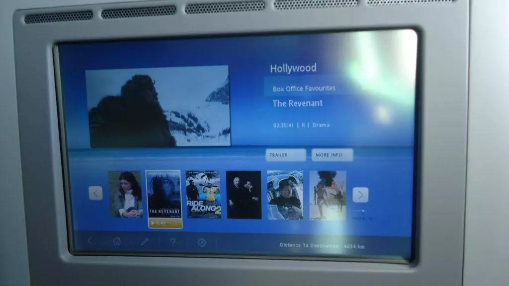 Обзор авиакомпании «Oman air» — флагманского перевозчика одноименного Султаната