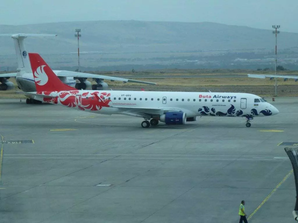 Buta airways (az), азербайджан: обзор авиакомпании бута, официальный сайт и другие контакты, отзывы пассажиров