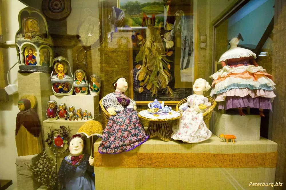 О музеях для детей в санкт-петербурге: интересные интерактивные детские музеи
