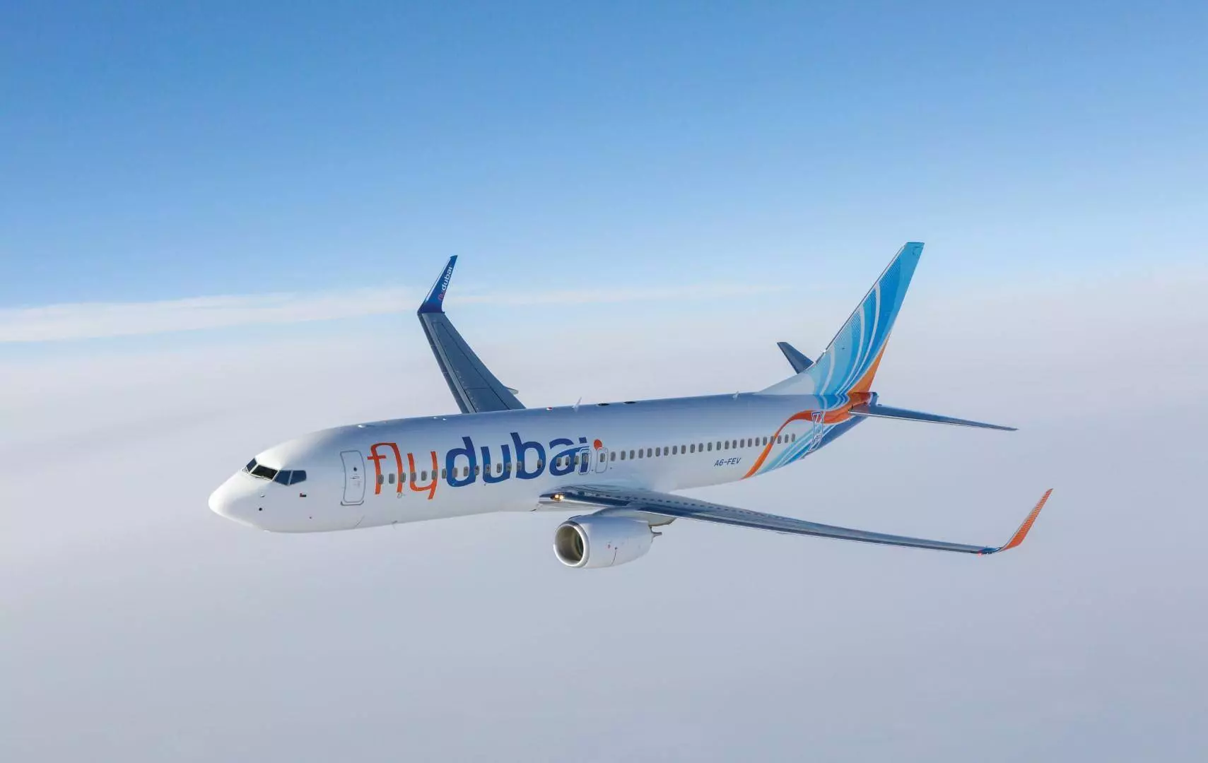 Авиакомпания flydubai (флайдубай) - официальный сайт