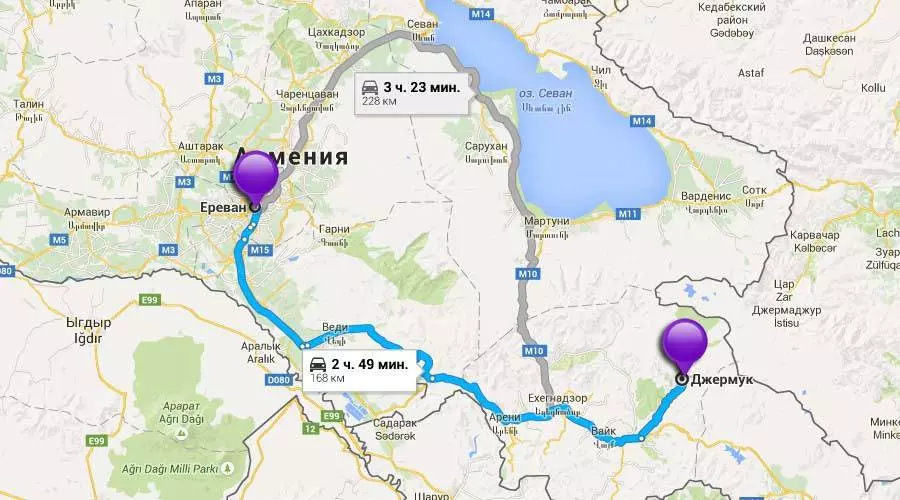 Достопримечательности армении: как добраться самостоятельно (такси, автобусы + цены) | оnly2weeks - путешествия своим ходом