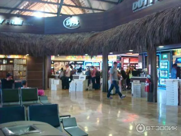 Аэропорт пунта-кана доминикана: официальный сайт, расписание