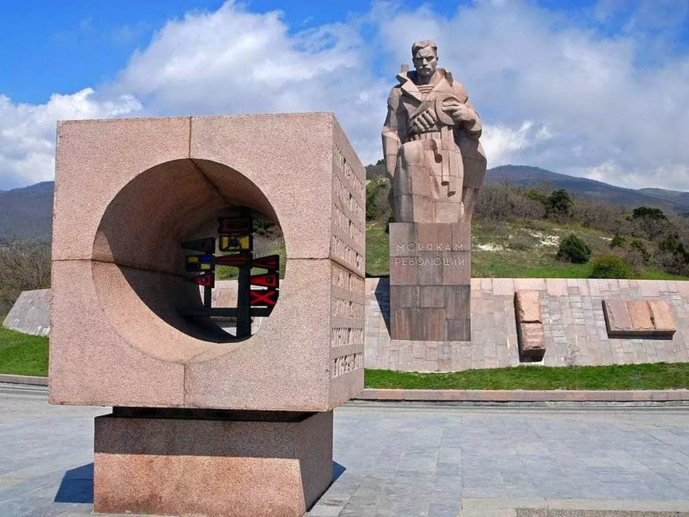 Мемориал «малая земля» в новороссийске: память о подвиге