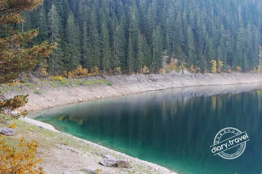 Куда съездить из Будвы