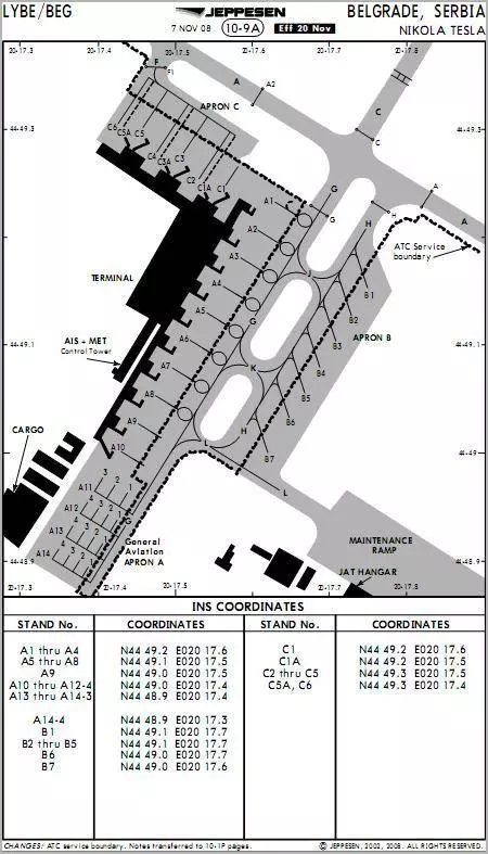 Аэропорт никола тесла: информация о перелётах