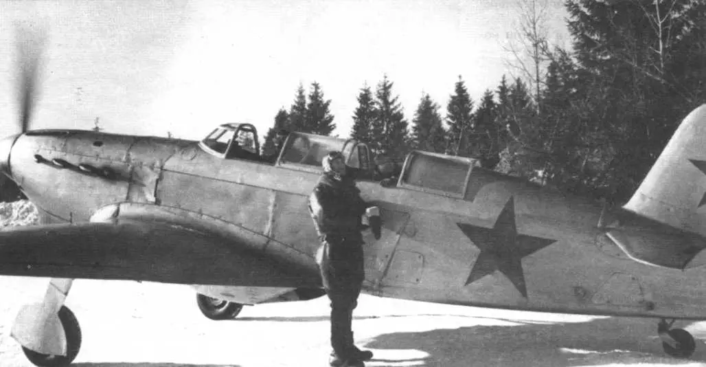 К-7 (самолёт)