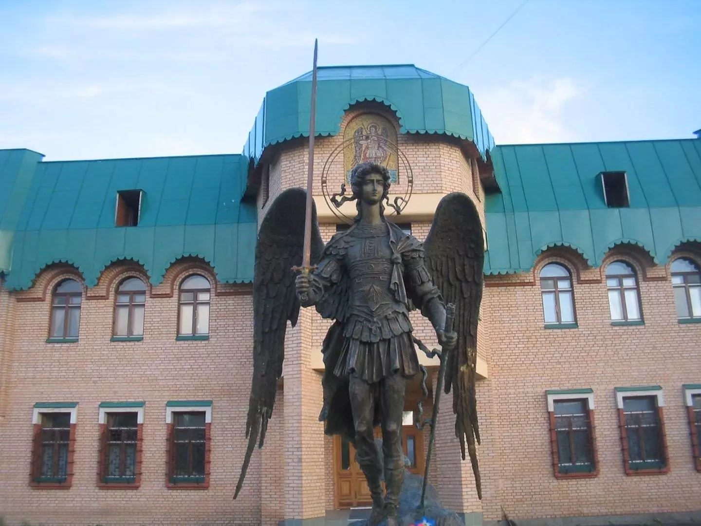 Самые интересные достопримечательности города архангельск