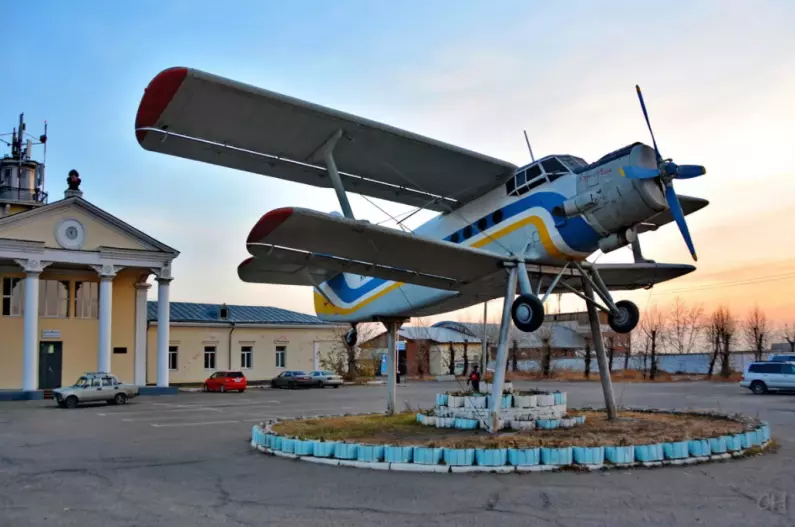 Озеро байкал аэропорт рядом | russiantrips.ru