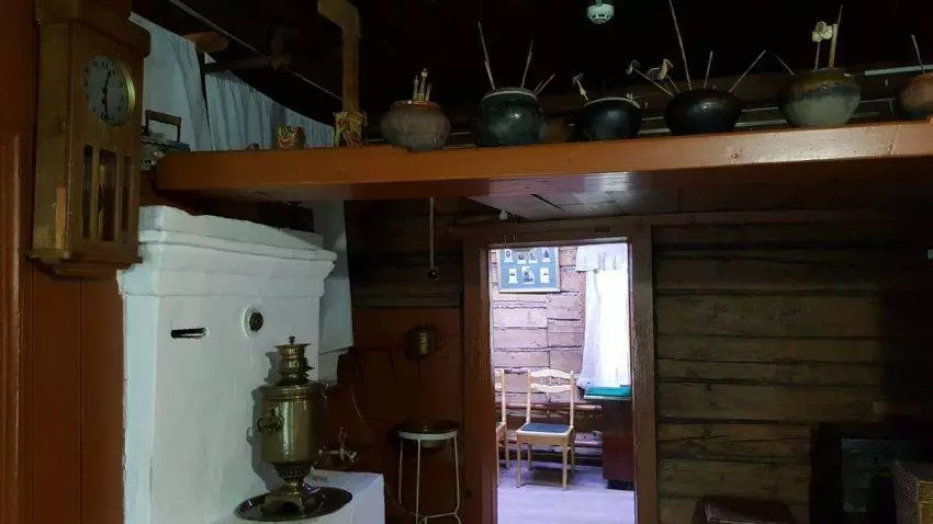 Готовый маршрут по Золотому Кольцу России на машине из Москвы