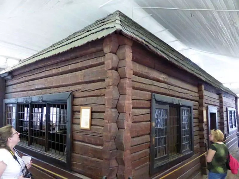 Музей «домик петра i» в петербурге: интерьер и самые интересные экспонаты. обсуждение на liveinternet