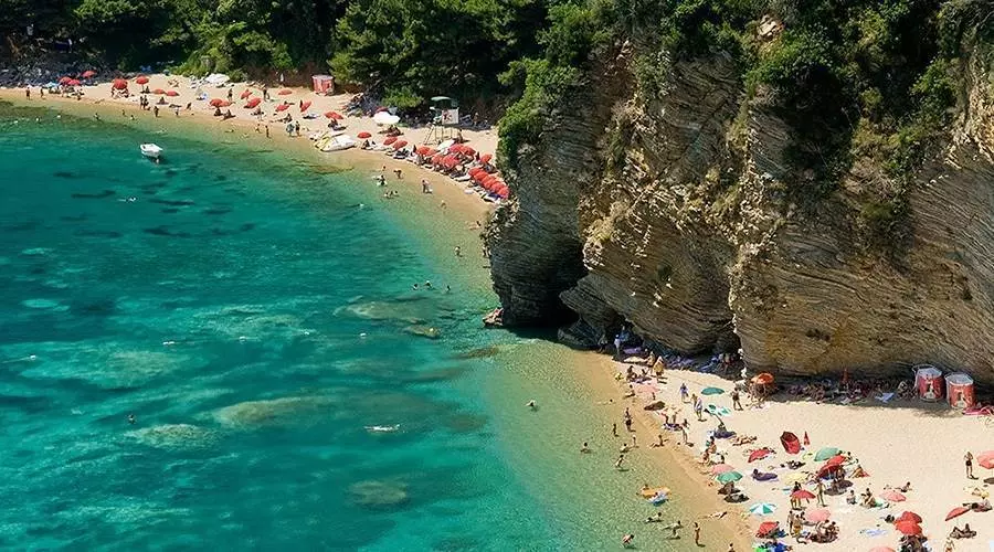 Развлечения в Будве