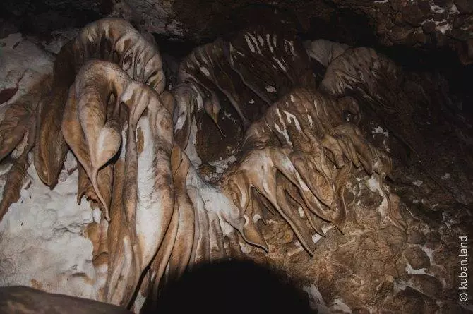 Что нужно знать туристу о большой фанагорийской пещере?