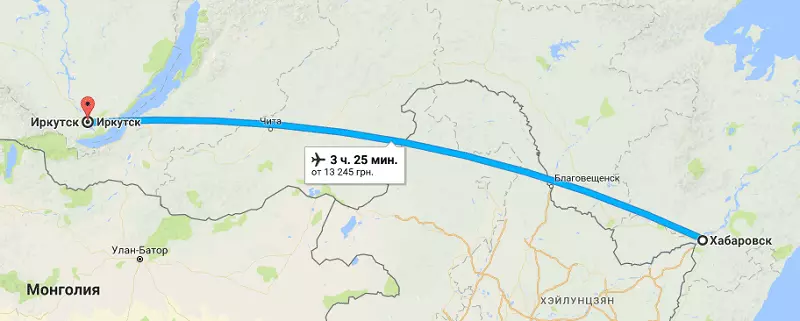 Сколько лететь от иркутска до москвы: время полета, расстояние
