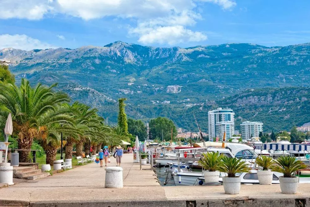 Куда съездить из Будвы