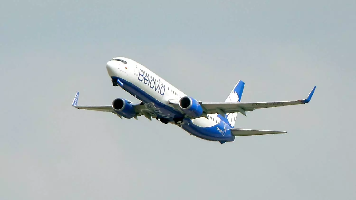 Авиакомпания belavia.информация о авиакомпании белавиа. | air-agent.ru